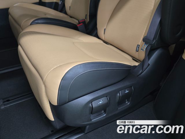 Kia Carnival (IV) Diesel 7-Seater Signature 2022 — фото 19
