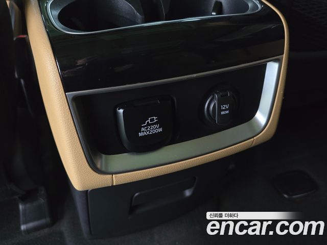 Kia Carnival (IV) Diesel 7-Seater Signature 2022 — фото 20