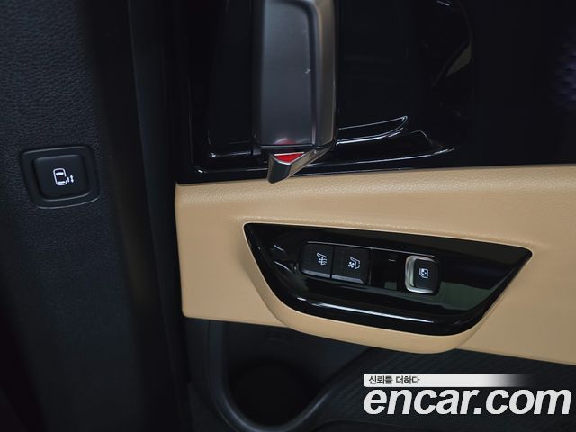 Kia Carnival (IV) Diesel 7-Seater Signature 2022 — фото 22