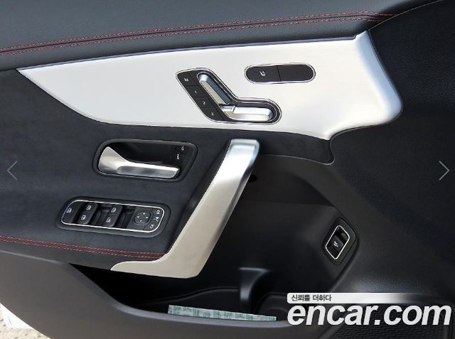 Mercedes-Benz CLA-Class (C118) CLA250 4MATIC 2026 — фото 15