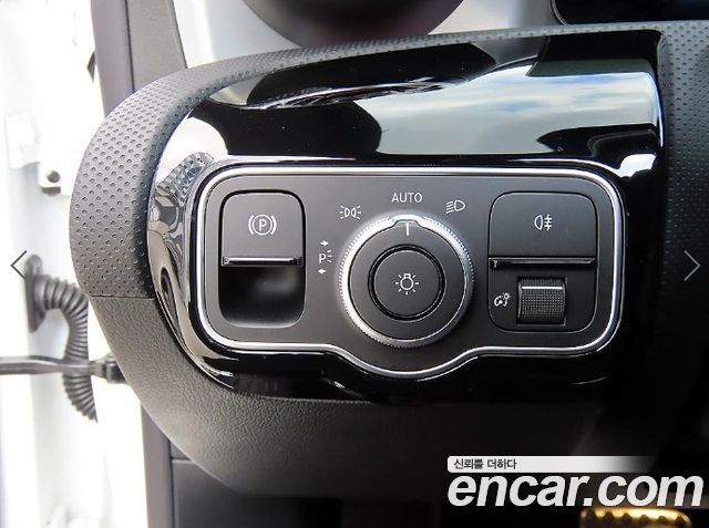 Mercedes-Benz CLA-Class (C118) CLA250 4MATIC 2026 — фото 16