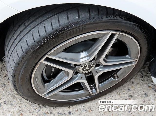 Mercedes-Benz CLA-Class (C118) CLA250 4MATIC 2026 — фото 23