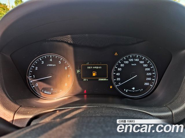 Hyundai Genesis (DH) G380 Exclusive AWD 2015 — фото 10