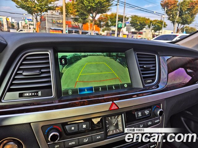Hyundai Genesis (DH) G380 Exclusive AWD 2015 — фото 17