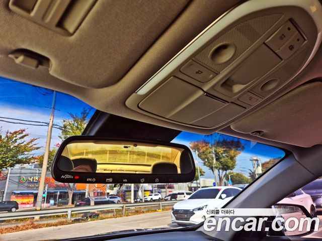 Hyundai Genesis (DH) G380 Exclusive AWD 2015 — фото 19