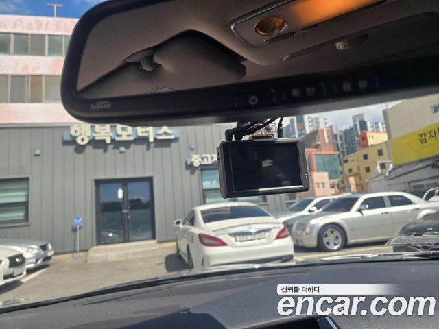 Renault Korea SM7 Nova LPLI 2.0 LPe Disabled 2017 — фото 23