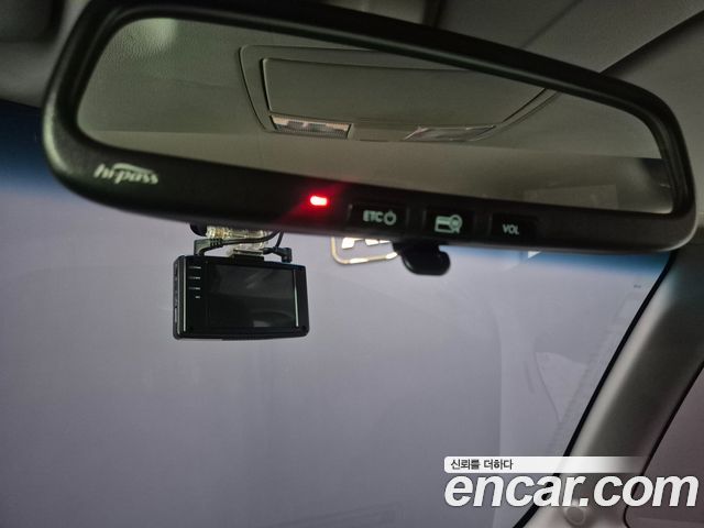 Kia Ray Turbo Prestige 2016 — фото 10