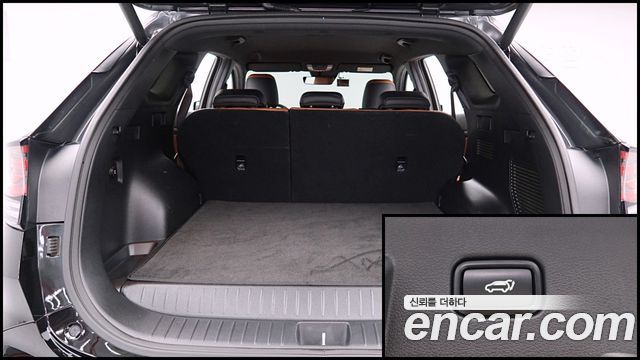 Kia Sportage (V) LPG 2.0 2WD Noblesse 2023 — фото 19