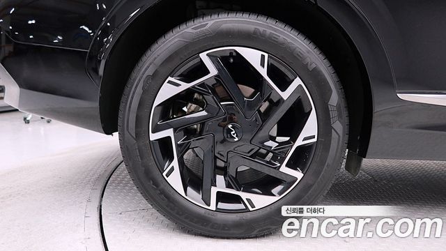 Kia Sportage (V) LPG 2.0 2WD Noblesse 2023 — фото 24