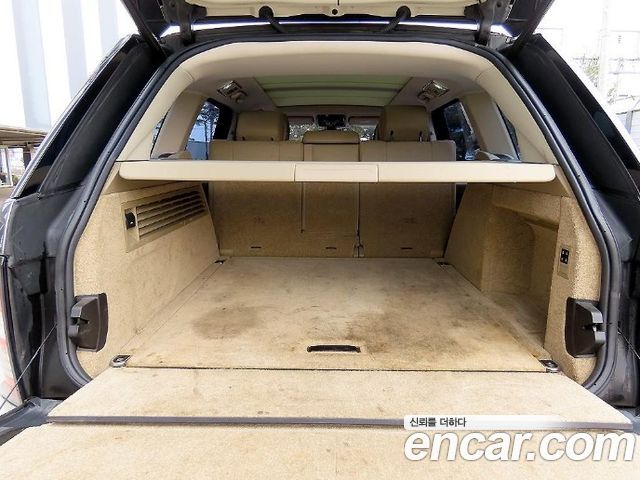 Land Rover Range Rover (IV) 4.4 SDV8 Vogue SE DIESEL 2016 — фото 19