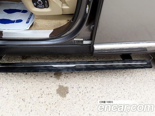 Land Rover Range Rover (IV) 4.4 SDV8 Vogue SE DIESEL 2016 — фото 20