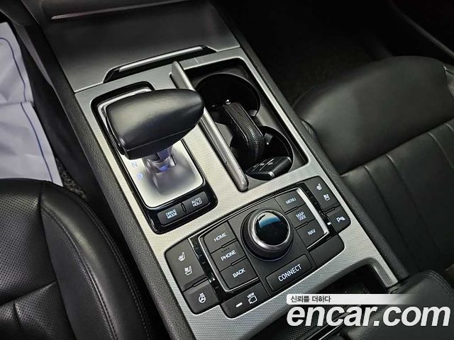 Genesis G80 3.3 GDI Premium Luxury 2018 — фото 8