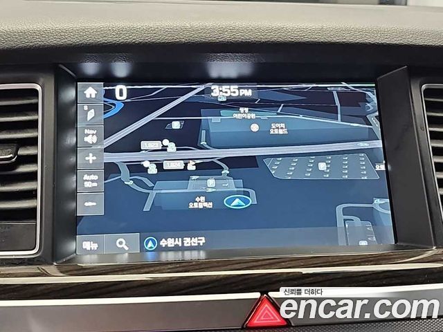 Genesis G80 3.3 GDI Premium Luxury 2018 — фото 18