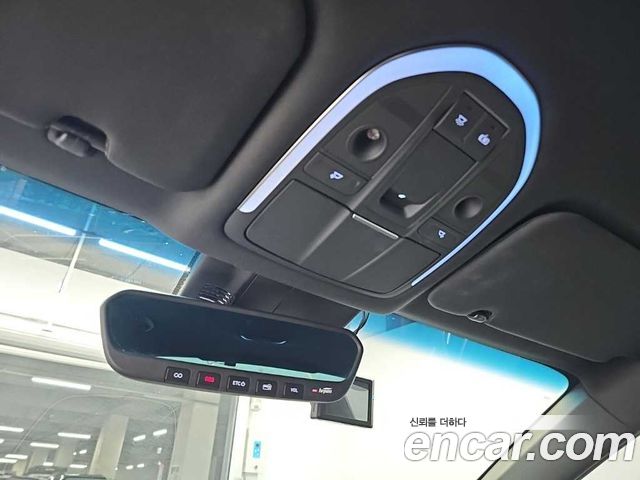 Genesis G80 3.3 GDI Premium Luxury 2018 — фото 20