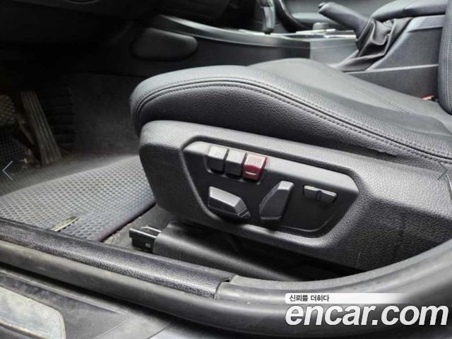 BMW 1 Series (F20) 118d Sport 5Door 2015 — фото 9