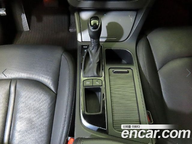 Hyundai Sonata (LF) 2.0 Premium 2015 — фото 16