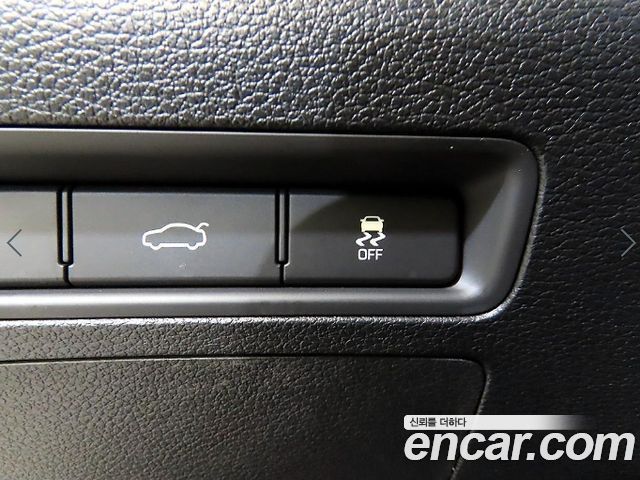 Hyundai Sonata (LF) 2.0 Premium 2015 — фото 18