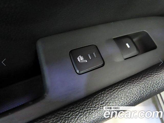 Hyundai Sonata (LF) 2.0 Premium 2015 — фото 19