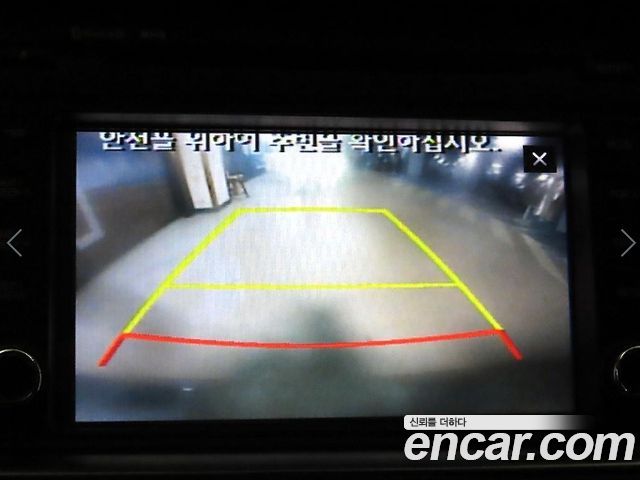 Hyundai Sonata (LF) 2.0 Premium 2015 — фото 20