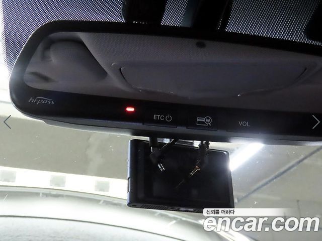 Hyundai Sonata (LF) 2.0 Premium 2015 — фото 21
