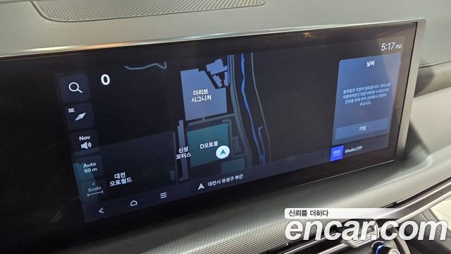 Hyundai Sonata The Edge (DN8) 2.0 LPG(Taxi) Mobility 2025 — фото 20