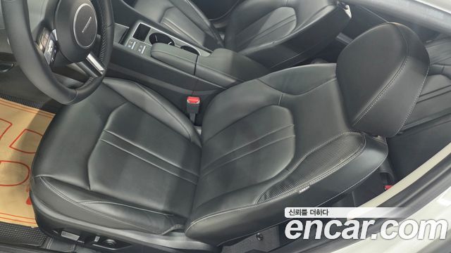 Hyundai Sonata The Edge (DN8) 2.0 LPG(Taxi) Mobility 2025 — фото 22