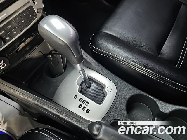 Renault Korea SM3 Neo Diesel LE 2016 — фото 9