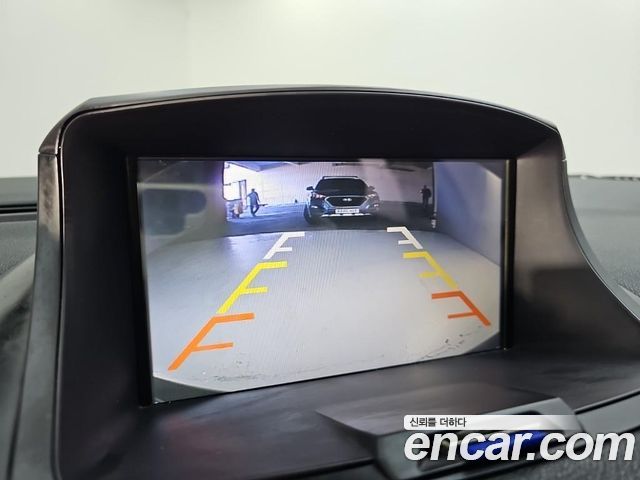 Renault Korea SM3 Neo Diesel LE 2016 — фото 19