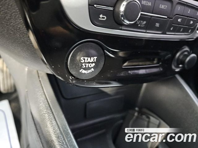 Renault Korea SM3 Neo Diesel LE 2016 — фото 21