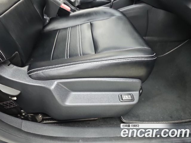 Renault Korea SM3 Neo Diesel LE 2016 — фото 22