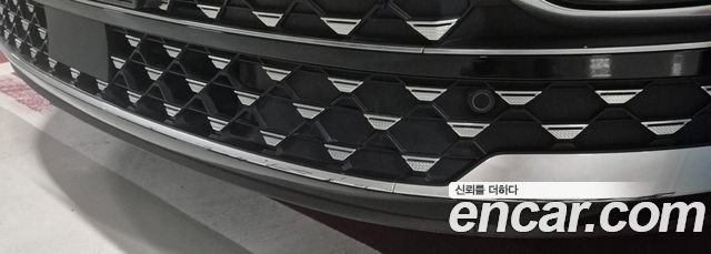 Hyundai Grandeur (GN7) 2,5 Gasoline 2WD Exclusive 2023 — фото 20