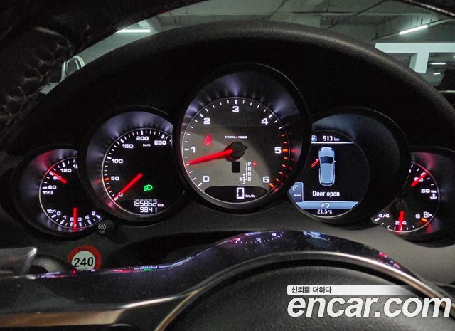 Porsche Cayenne 4.2 S Diesel 958 2015 — фото 5