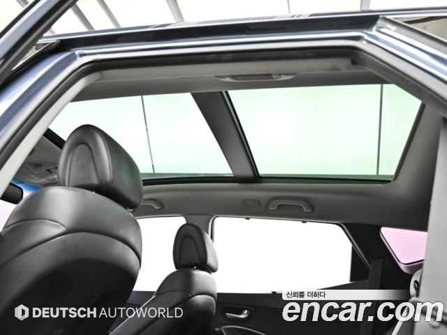 Hyundai Santa Fe The Prime Diesel 2.0 2WD Premium 2016 — фото 22