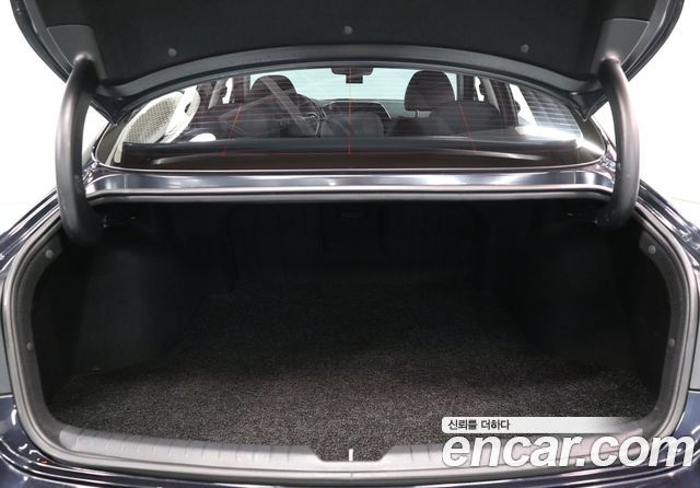 Hyundai Sonata (DN8) 2.0 Inspiration 2021 — фото 22