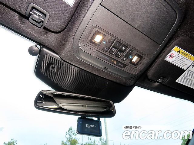 Ford Explorer (VI) 2.3 LimIted 4WD 2020 — фото 18