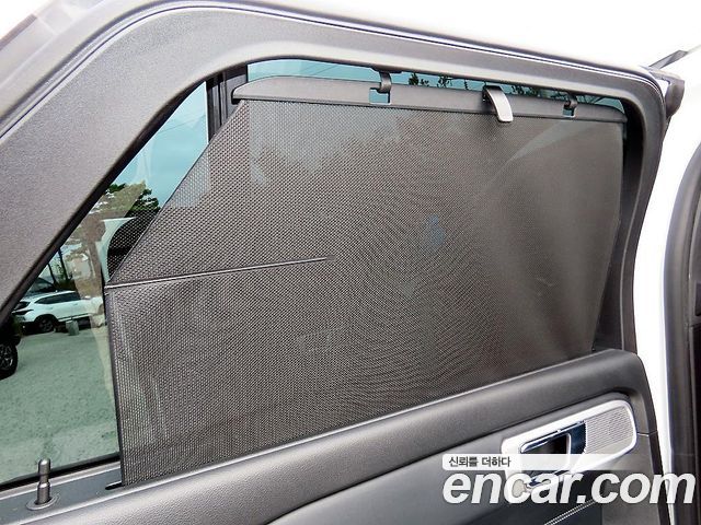 Ford Explorer (VI) 2.3 LimIted 4WD 2020 — фото 19