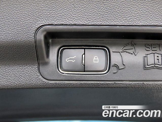 Ford Explorer (VI) 2.3 LimIted 4WD 2020 — фото 21