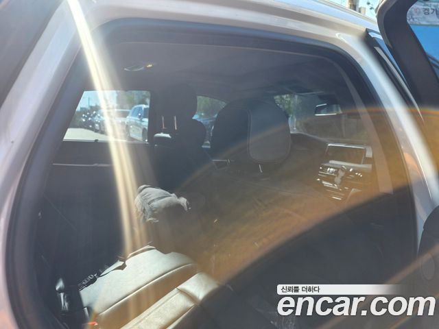 BMW X6 (F16) xDrive 30d 2017 — фото 12