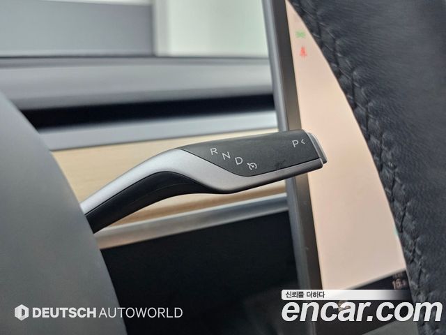Tesla Model 3 Long Range AWD 2022 — фото 9