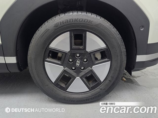 Hyundai Santa Fe (MX5) HEV 1.6 2WD Prestige Plus 2025 — фото 5