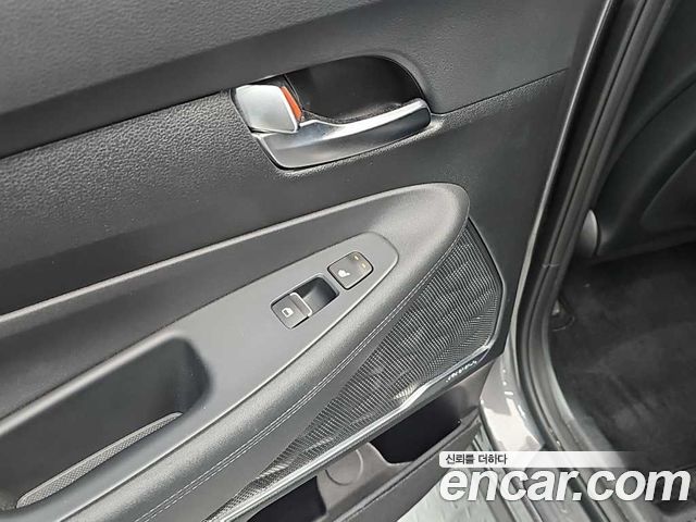 Hyundai Santa Fe (TM) Gasoline 2.0T 2WD Exclusive Special 2019 — фото 18