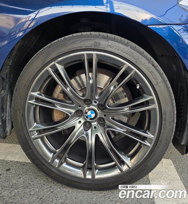 BMW 6 Series GT (G32) 630d xDrive Luxury 2018 — фото 5