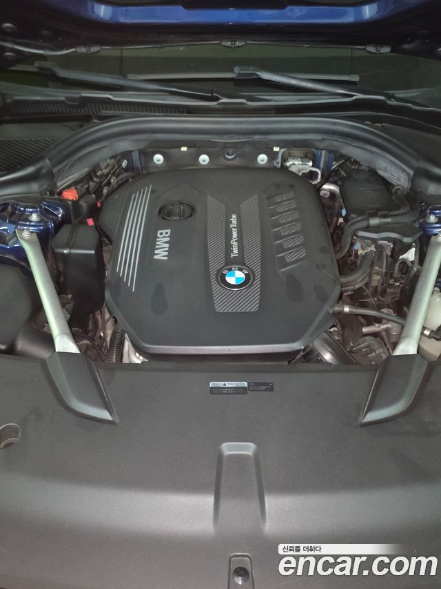 BMW 6 Series GT (G32) 630d xDrive Luxury 2018 — фото 6