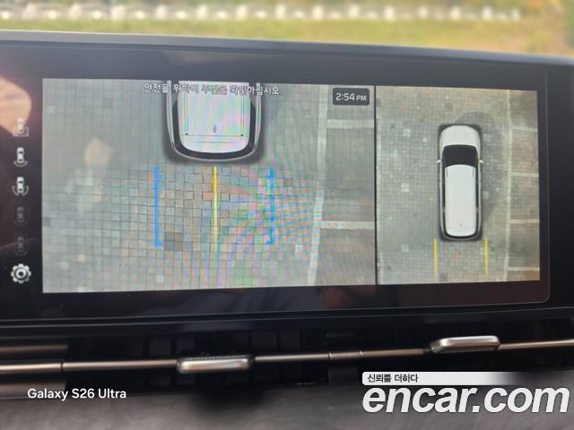 Kia Carnival (IV) Diesel 9-Seater Signature 2021 — фото 17