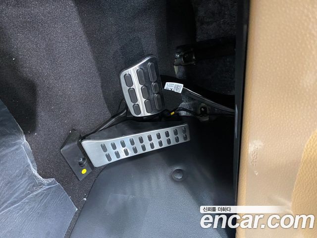 Kia Carnival (IV) Diesel 9-Seater Signature 2021 — фото 18
