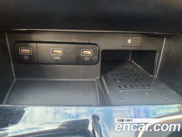 Kia Carnival (IV) Diesel 9-Seater Signature 2021 — фото 23