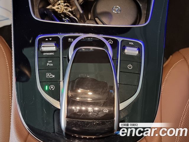 Mercedes-Benz E-Class (W213) E300 4MATIC Avnatgarde 2019 — фото 11