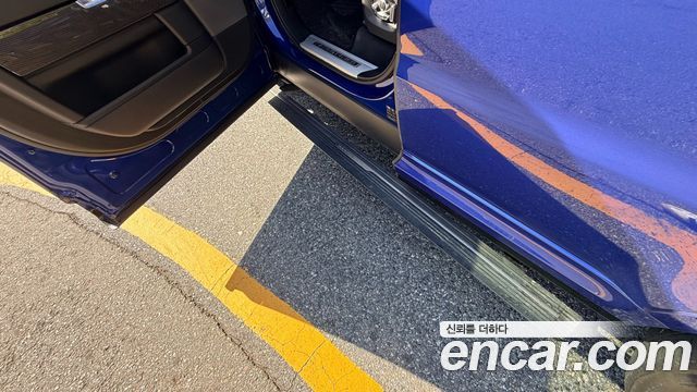 Land Rover Range Rover Sport (II) 5.0 SVR 2017 — фото 15