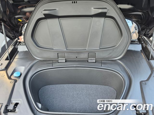 Volvo C40 Recharge Twin Ultimate 2024 — фото 24