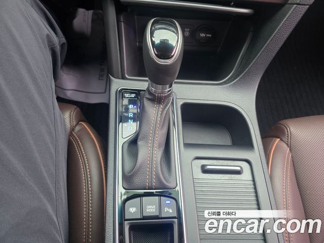 Hyundai Sonata (LF) 2.0 Care+ 2017 — фото 9